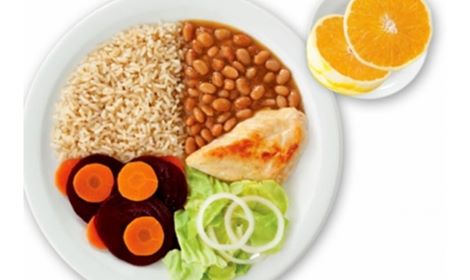 Comer melhor - Leste Online