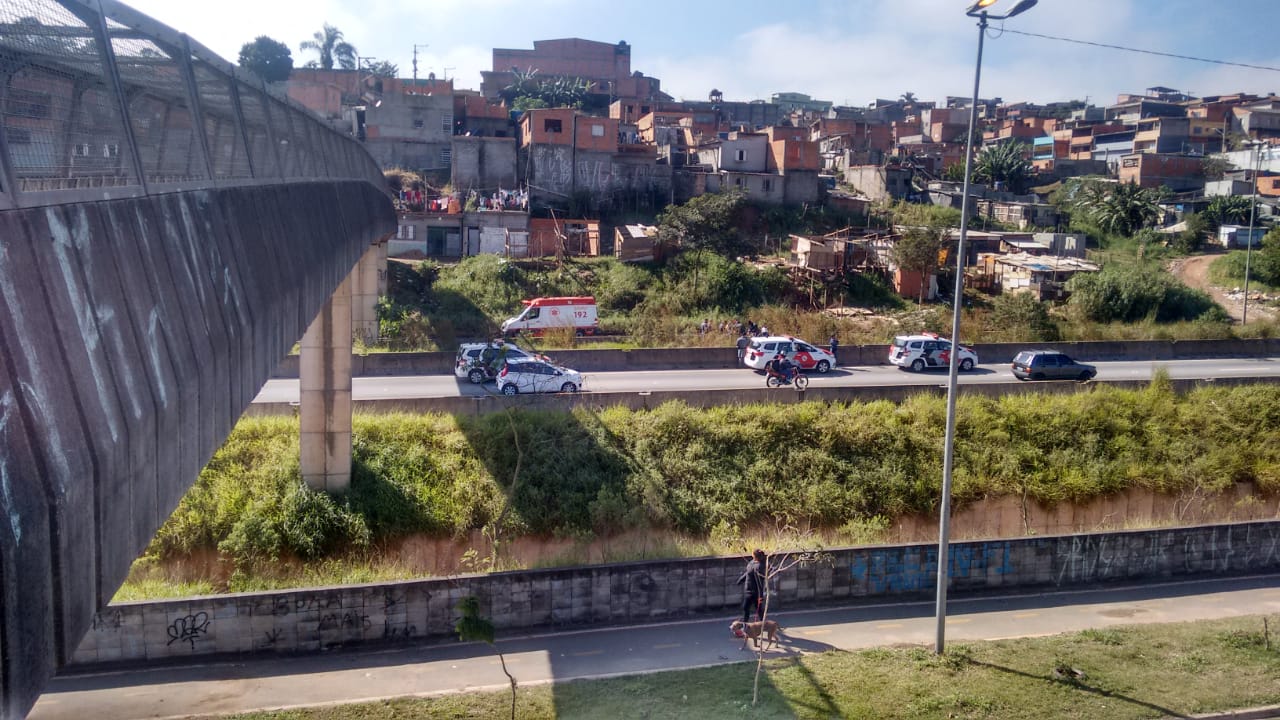 Corpo encontrado - Leste Online