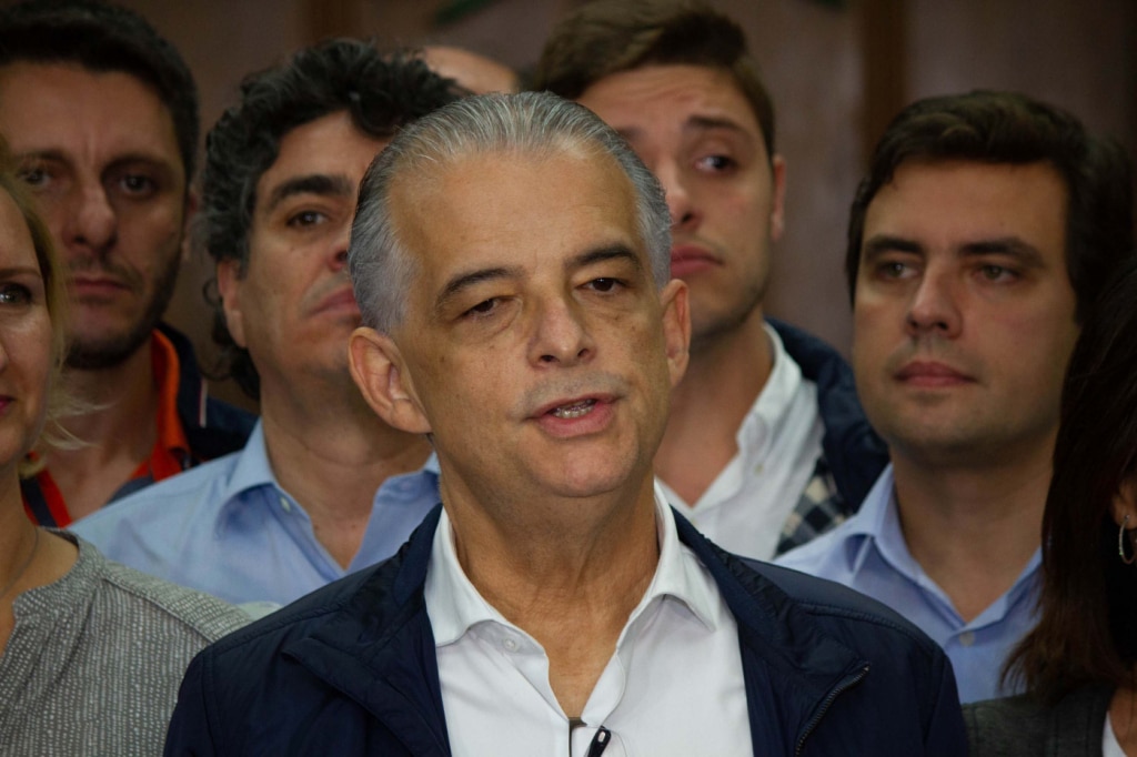 Márcio França - Leste Online