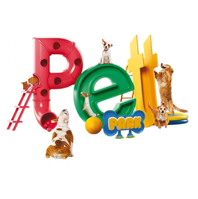 Pet Park - Leste Online