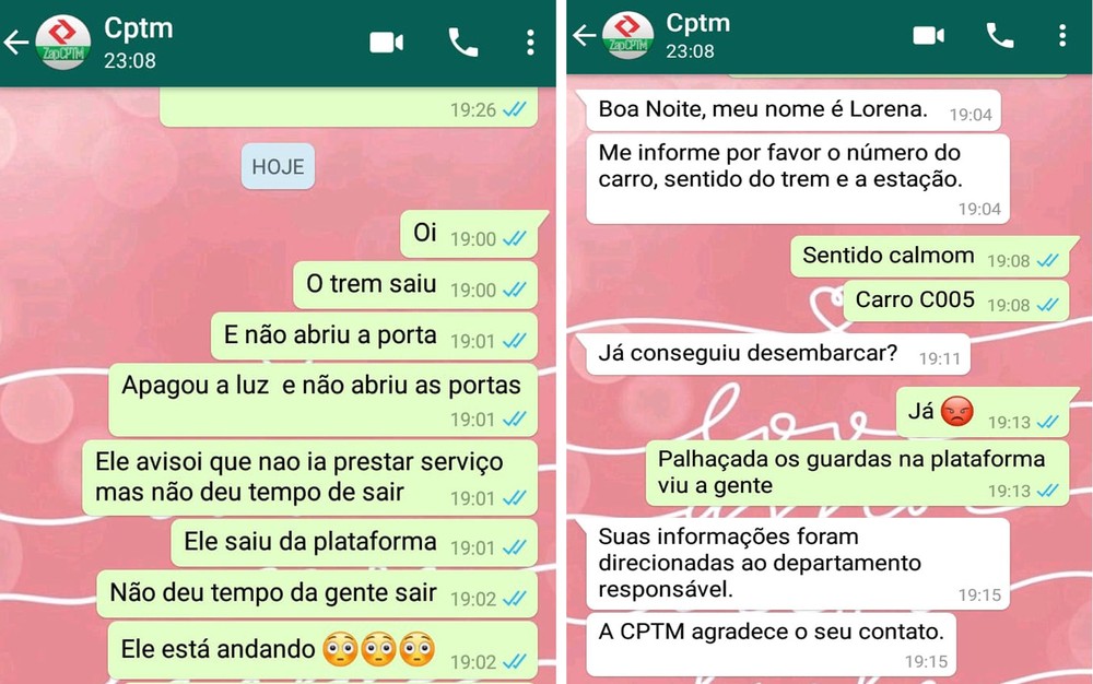 Print CPTM - Leste Online