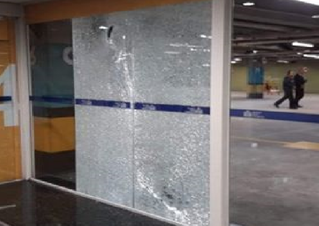 Central Plaza - Leste Online
