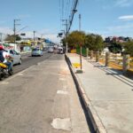 Ponte Itaim - Leste Online