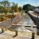 Ponte Itaim - Leste Online