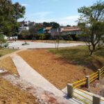 Ponte Itaim - Leste Online