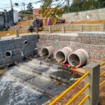 Ponte Itaim - Leste Online