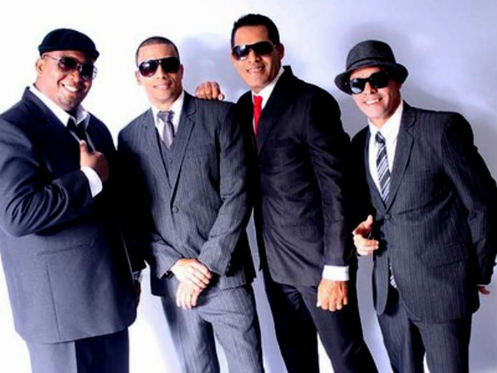 Sampa Crew - Leste Online