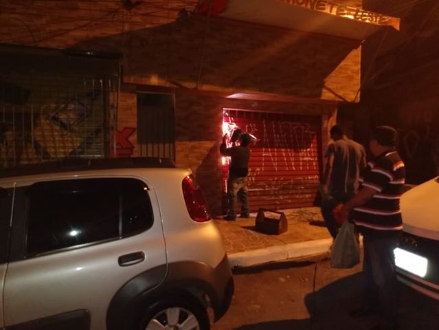 AE Carvalho - Leste Online