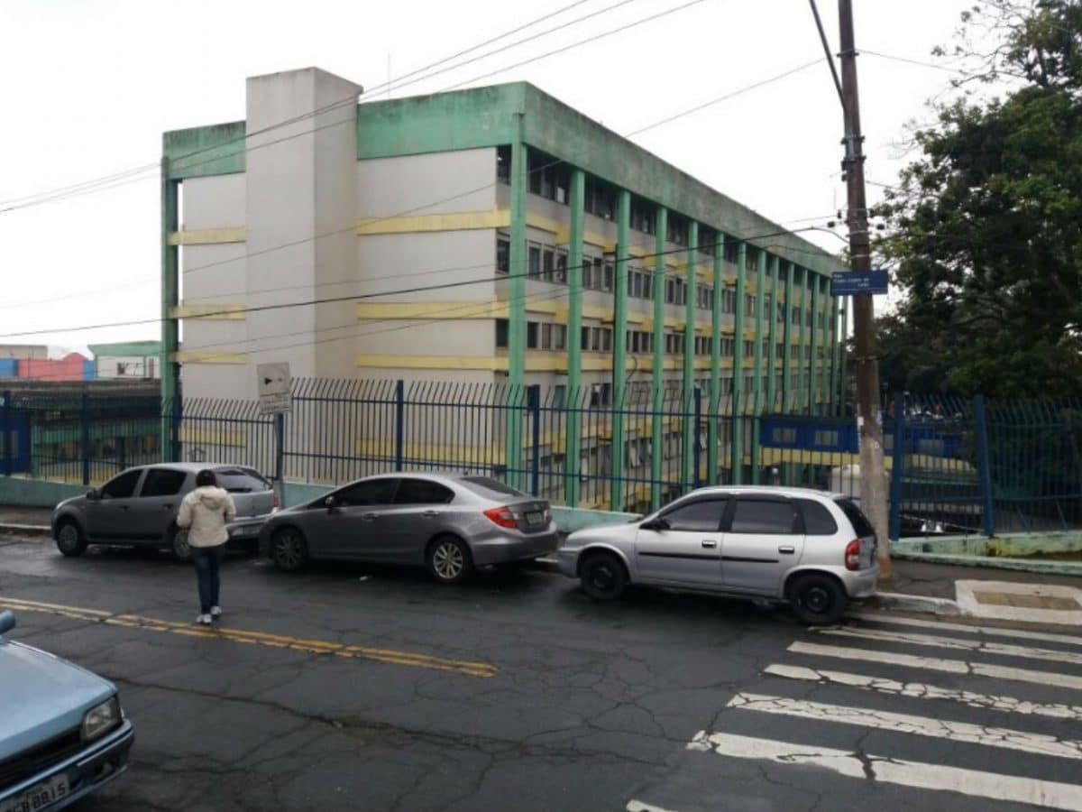 Hospital Planalto