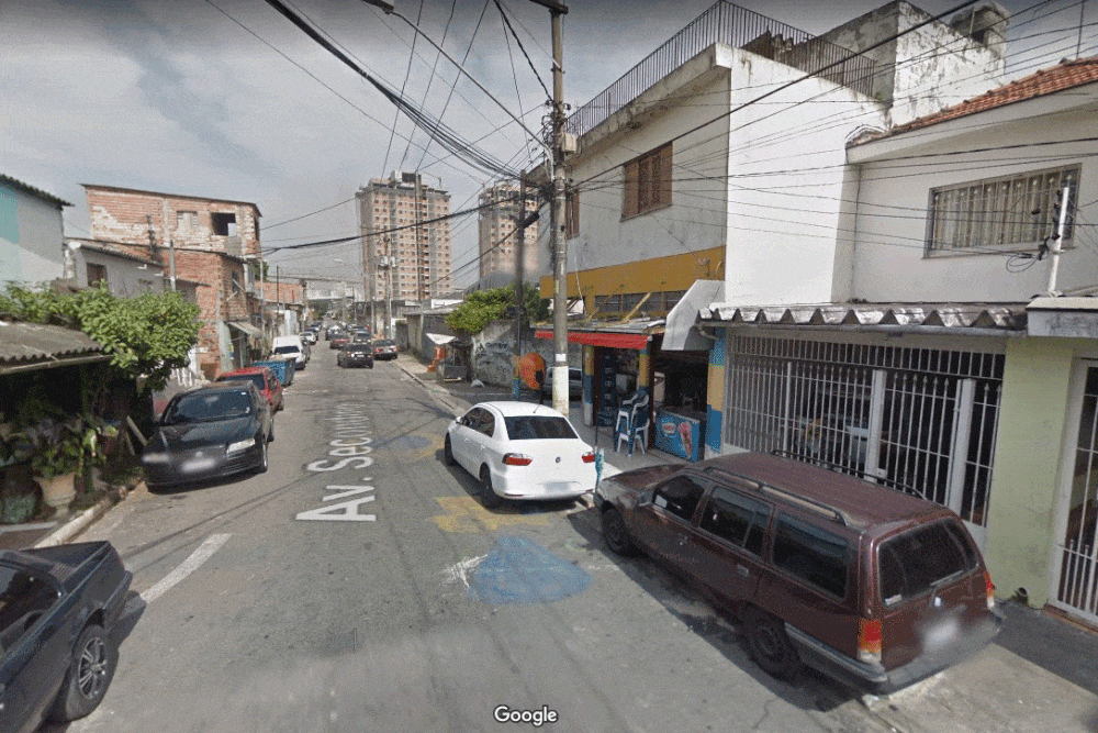 Av. Secondino - Leste Online