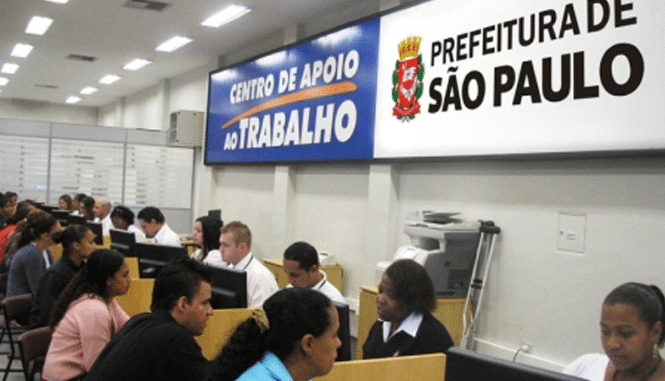 CATe - Leste Online