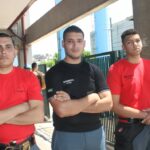 CEU São Rafael 5 - Leste Online