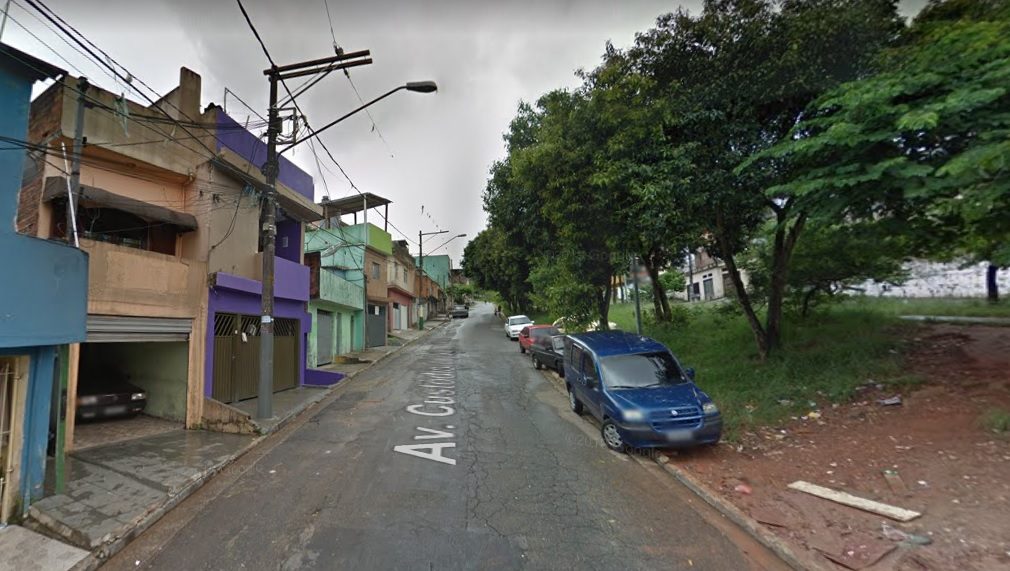 Sapopemba - Leste Online