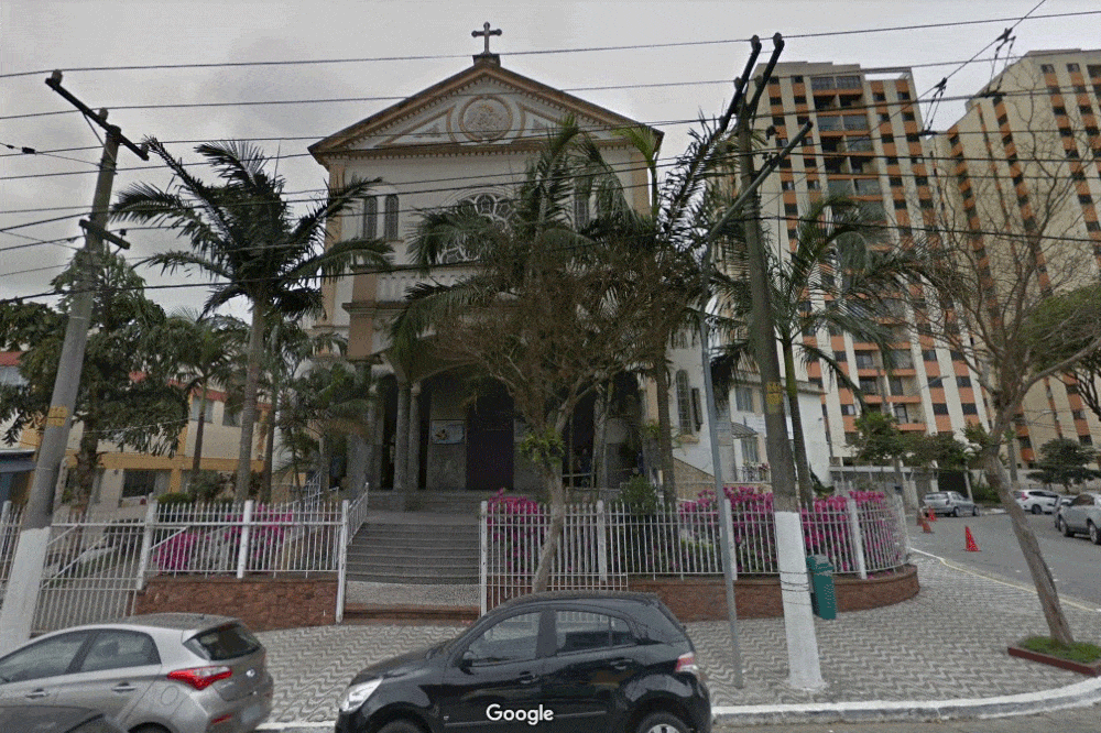 Igreja Mooca - Leste Online