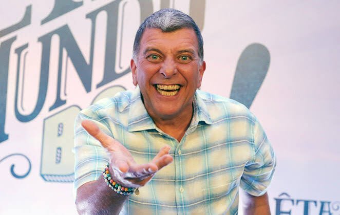 Jorge Fernando - Leste Online