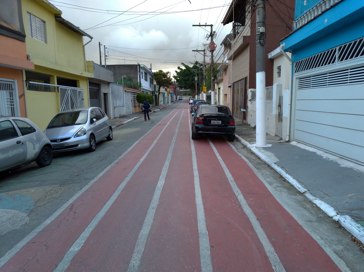 Itaquera 2 - Leste Online