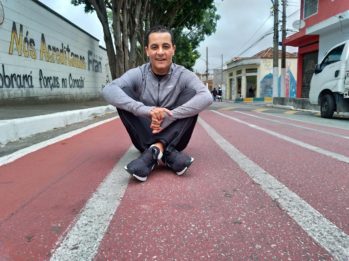 Itaquera - Leste Online