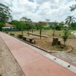 Pq. Raul Seixas 6 - Leste Online