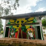 Pq. Raul Seixas 4 - Leste Online