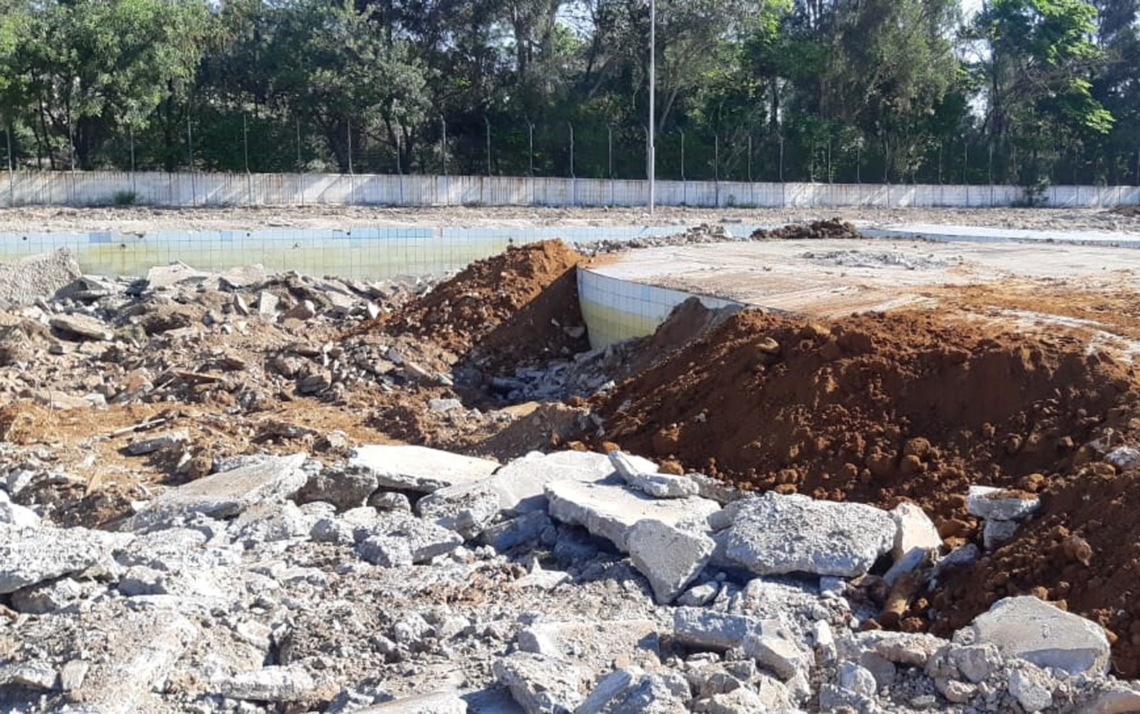 Pq. Ecológico do Tietê - Leste Online