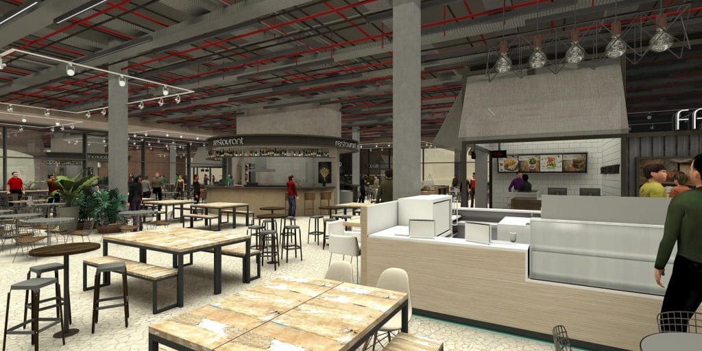 Urban Market 2 - Leste Online