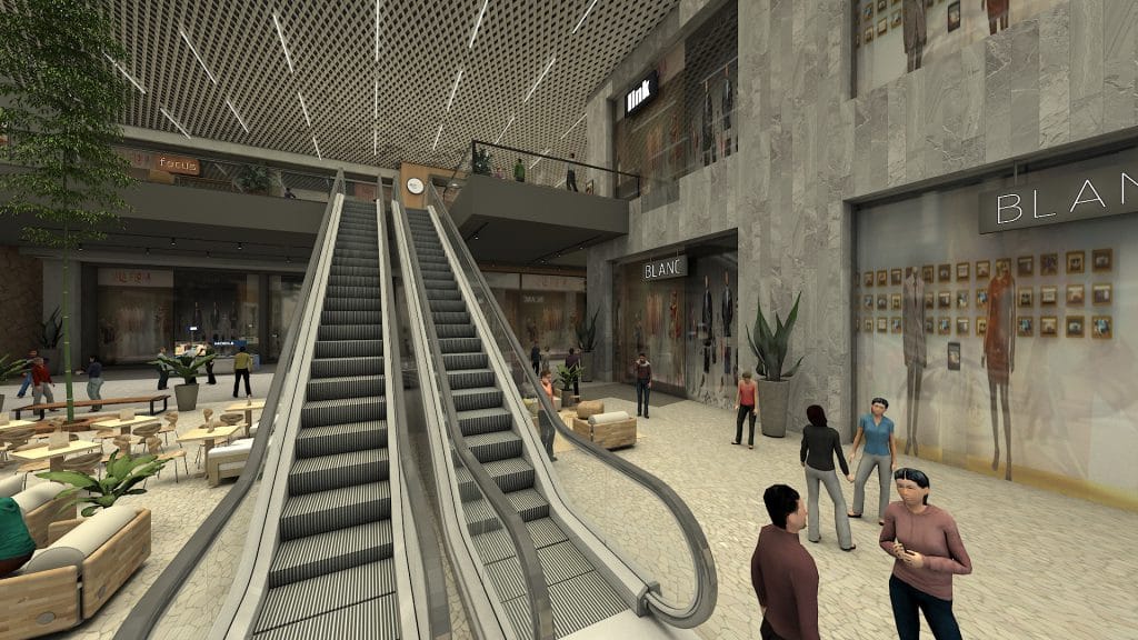 Urban Market 3 - Leste Online