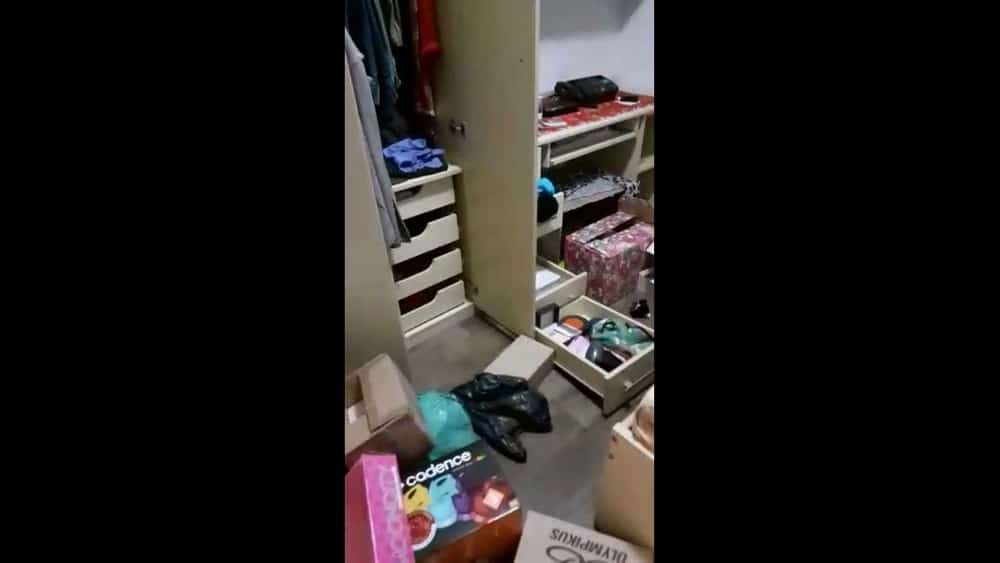Casa revirada - Leste Online