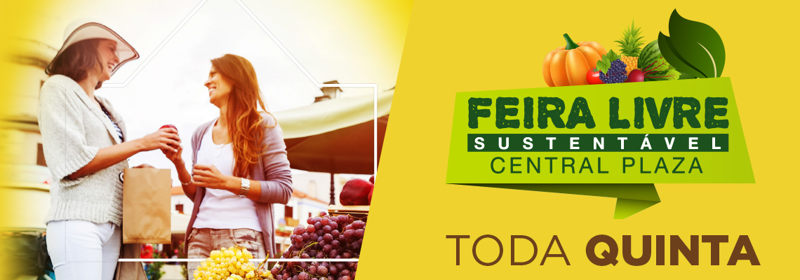 Central Plaza - Leste Online