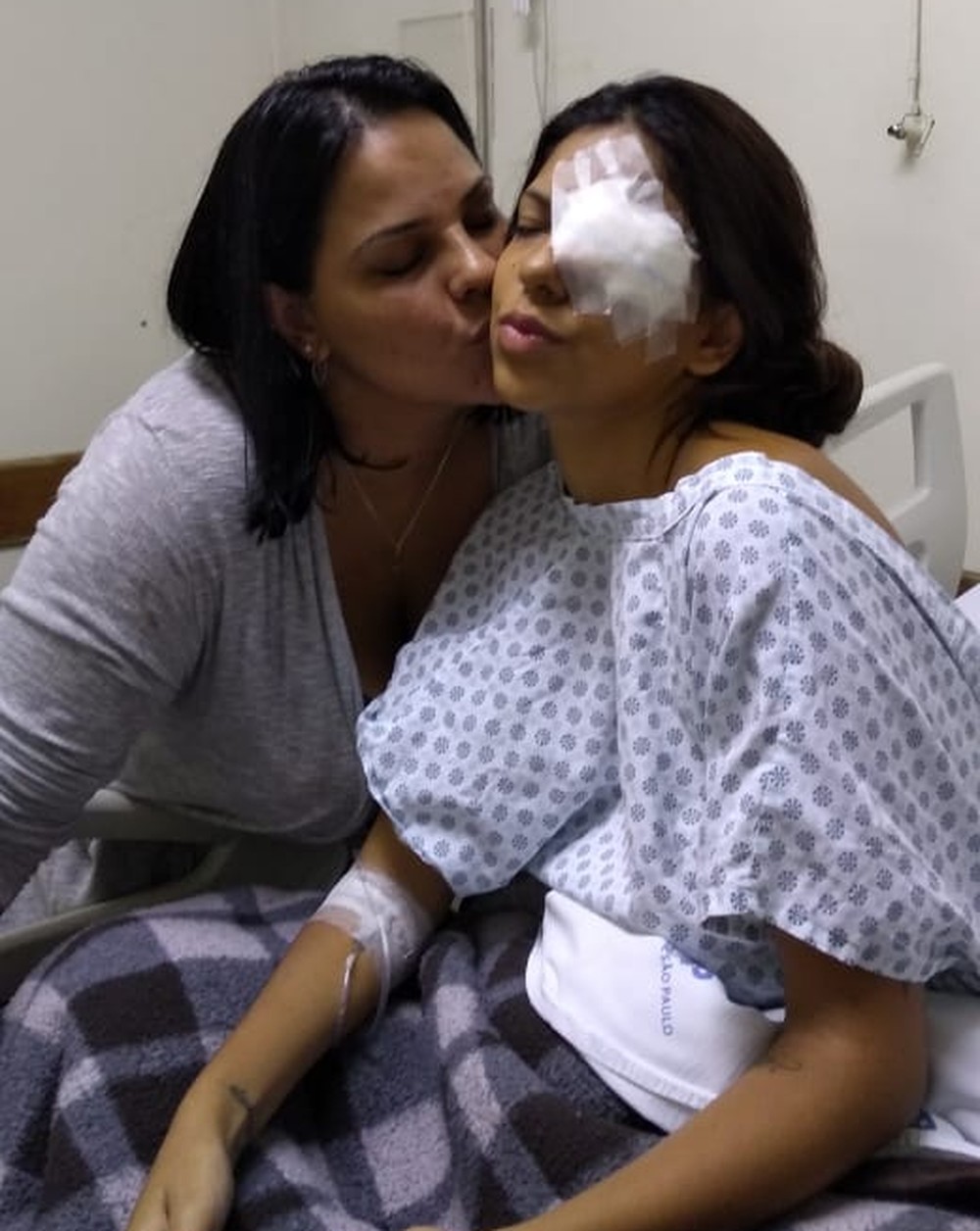 Gabriella e Kelly - Leste Online