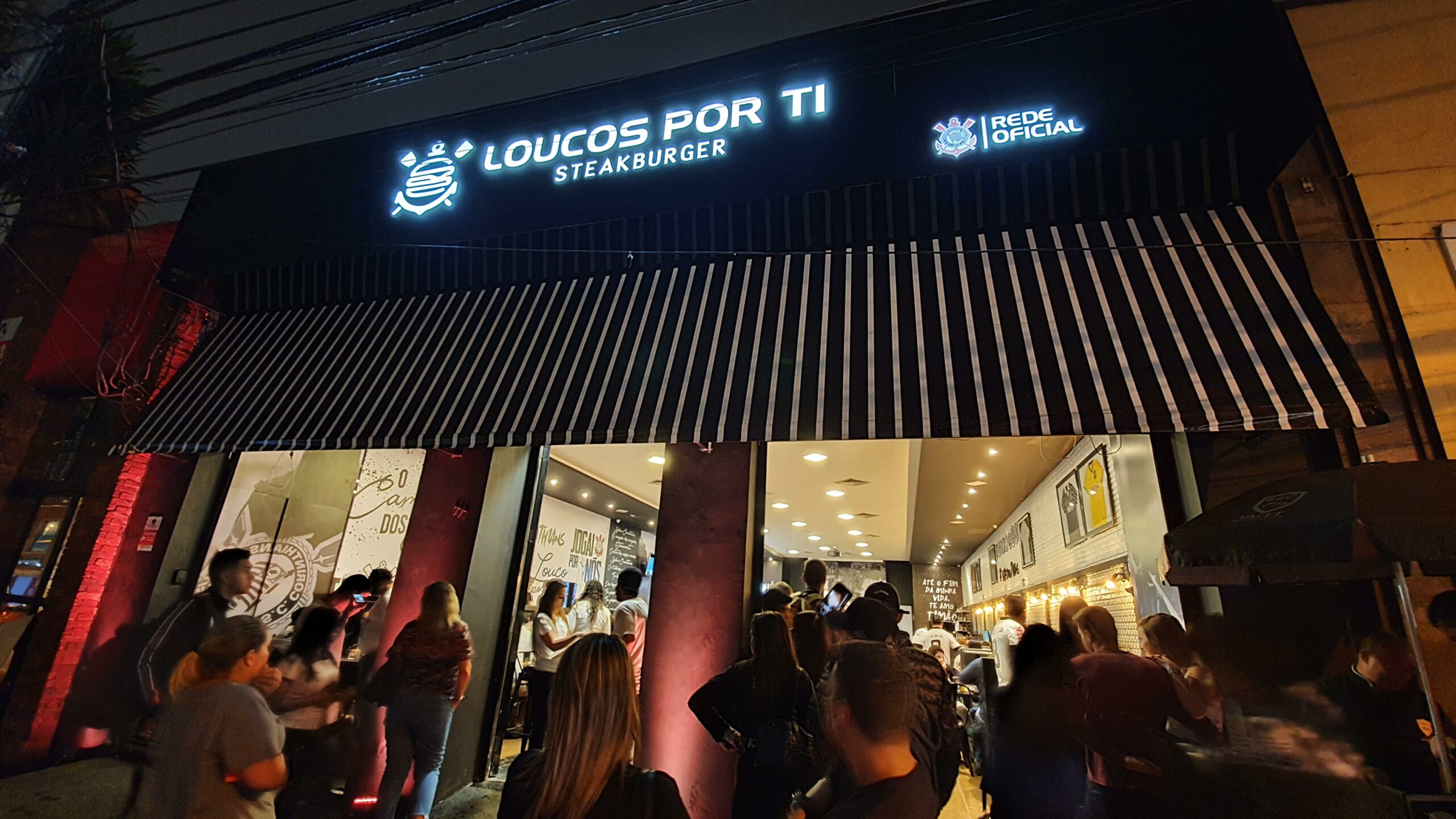 Loucos Por Ti - Leste Online