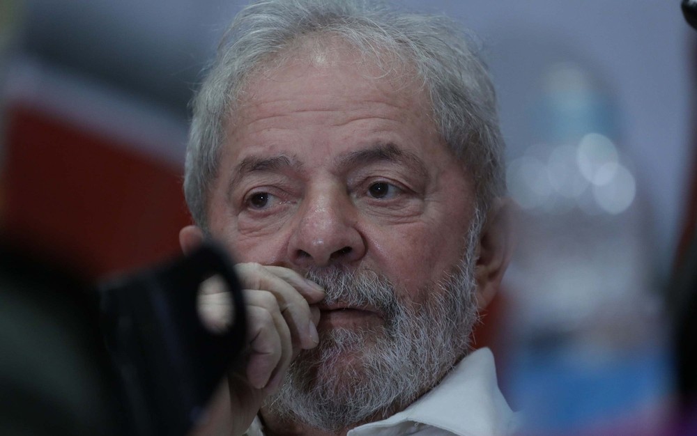 Lula - Leste Online