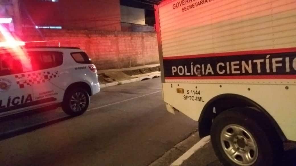 PM Científica - Leste Online