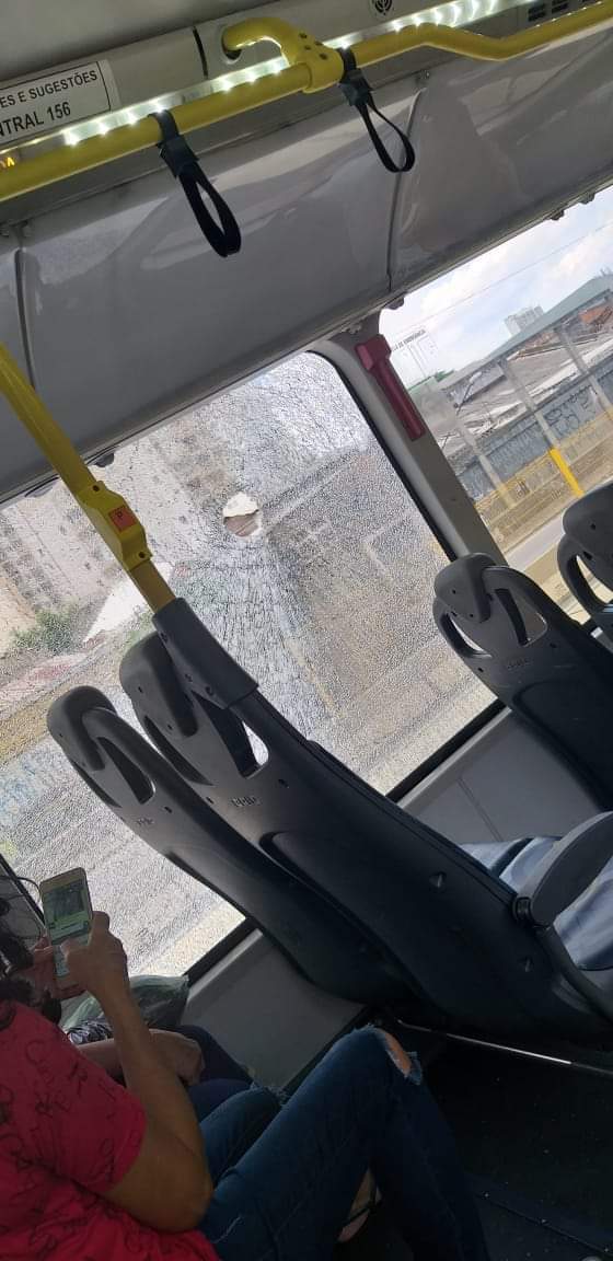 Ônibus - Leste Online