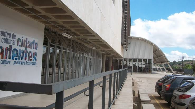 Centro de Formação Cultural CT - Leste Online
