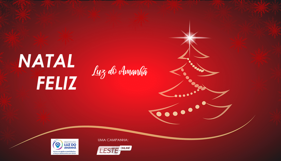 Natal Feliz - Leste Online