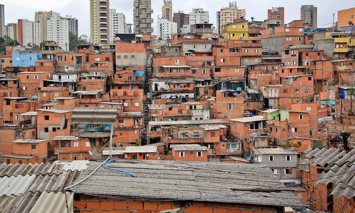 Paraisópolis - Leste Online