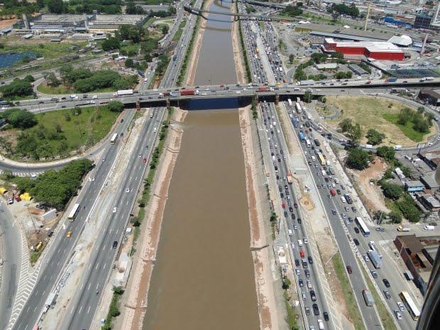 Ponte do Tatuapé - Leste Online