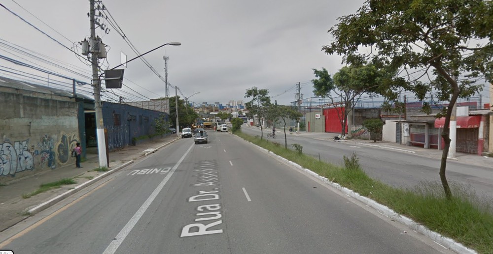 Av. Assis Ribeiro - Leste Online