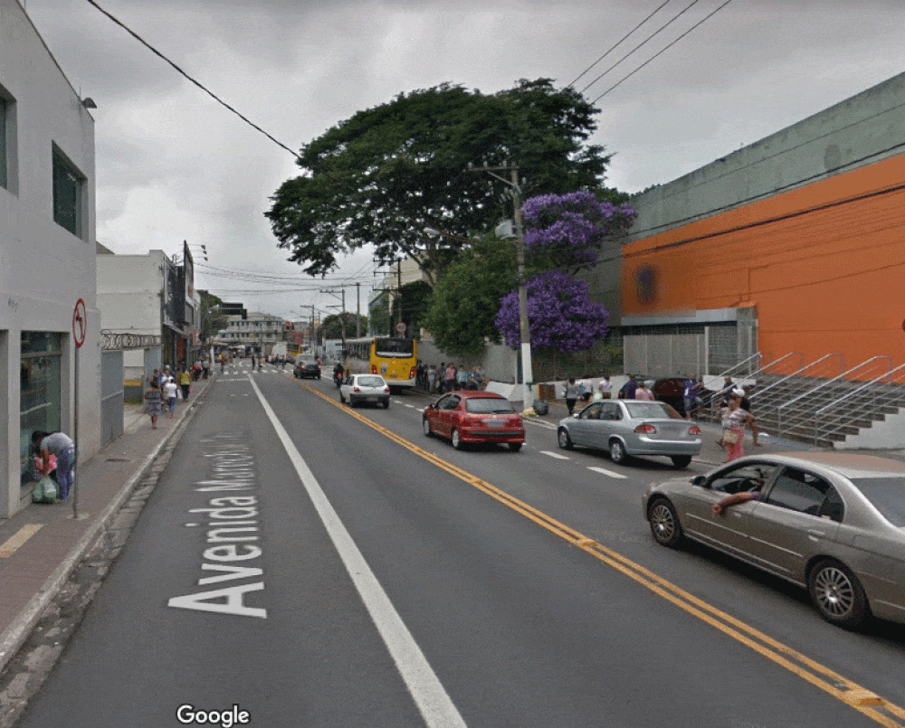 Av. Mal. Tito - Leste Online