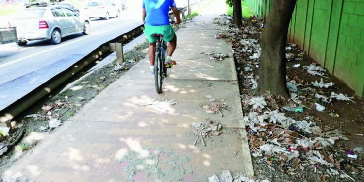 Ciclovia - Leste Online