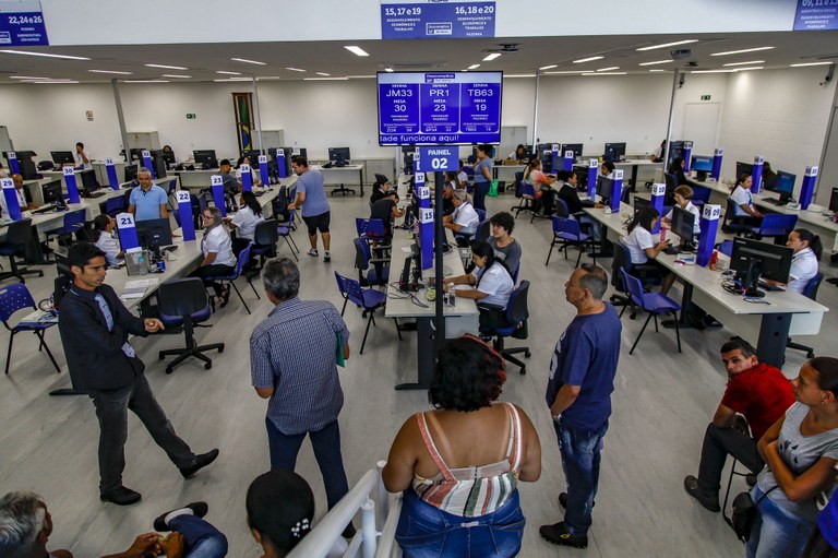 Descomplica SP - Leste Online