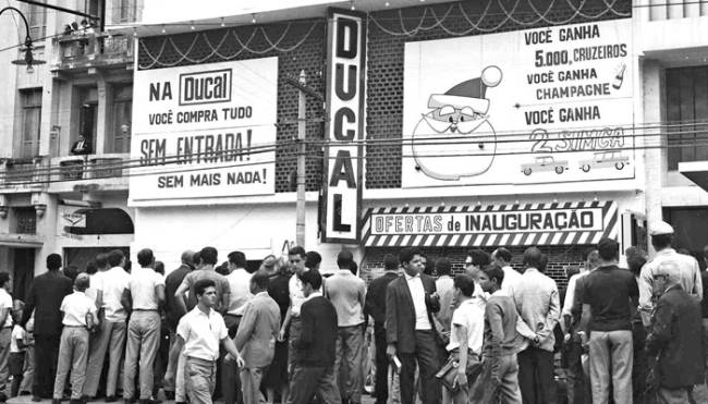 Ducal - Leste Online
