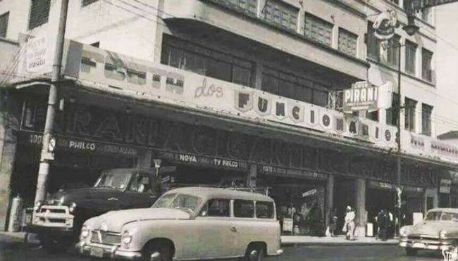 Pirani - Leste Online