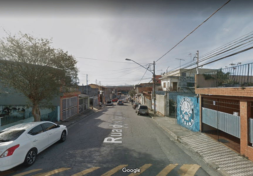 Rua dos Igarapés - Leste Online