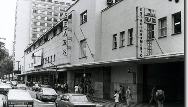 Sears - Leste Online