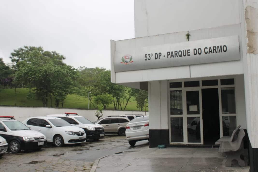 53º DP - Leste Online