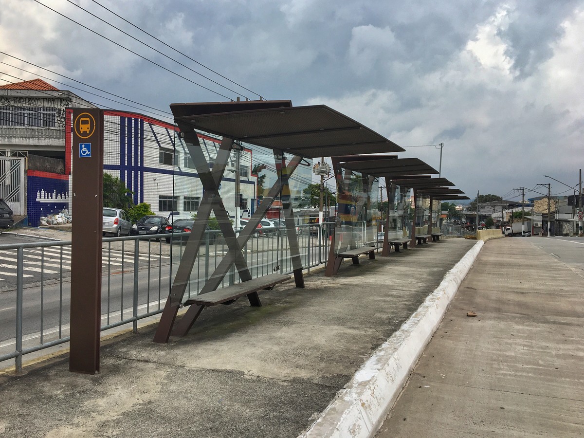 Corredor Leste Itaquera 2 - Leste Online