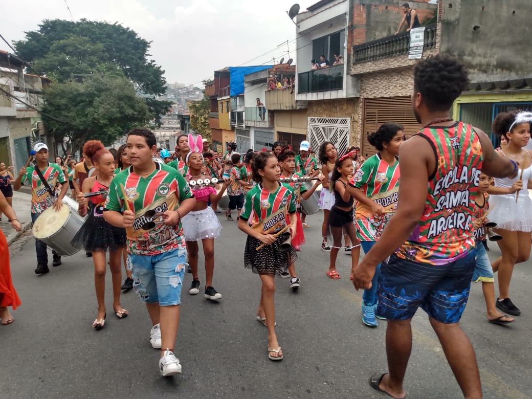 Aroeira 3 - Leste Online