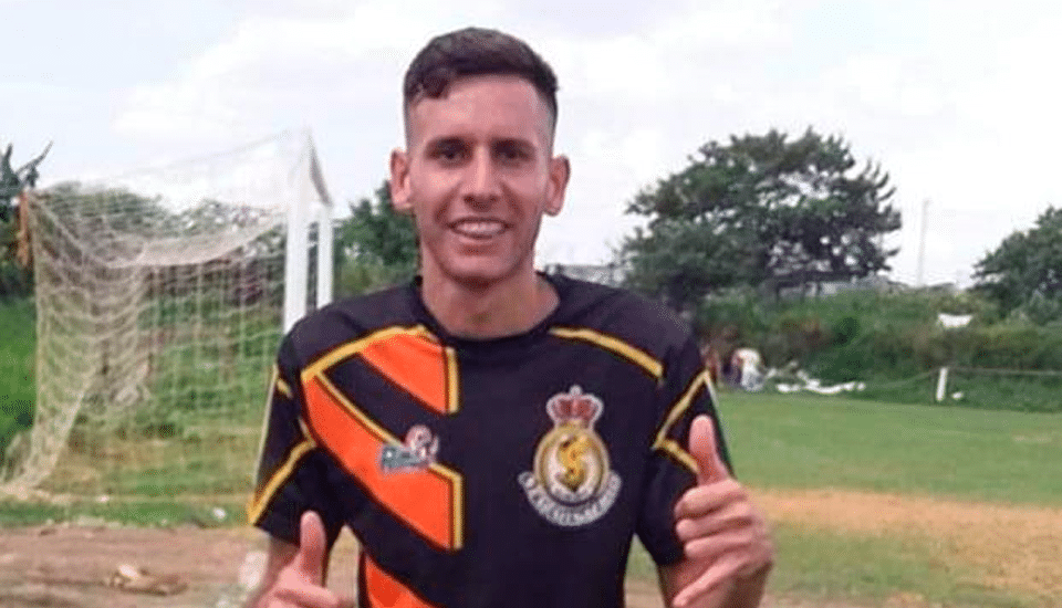 Caique Dutra - Leste Online