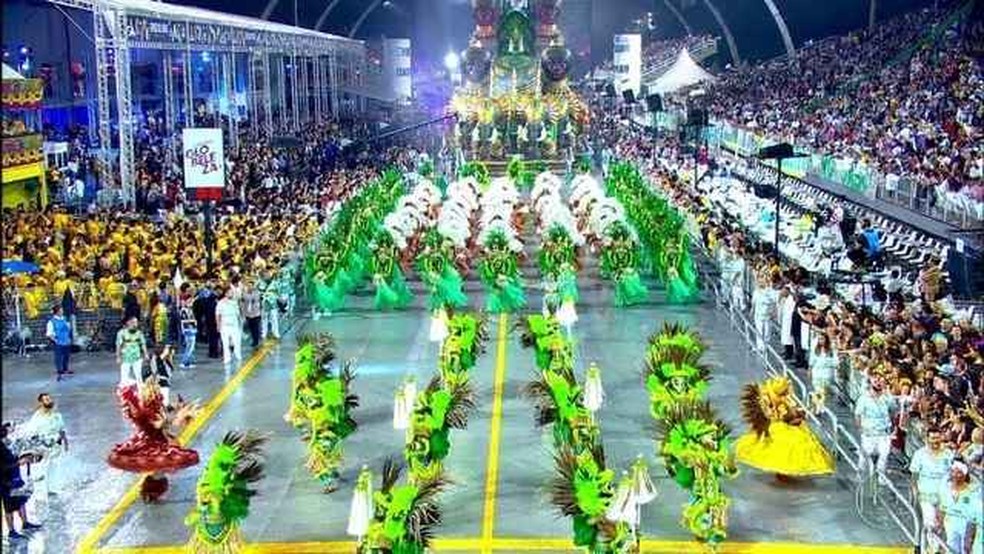 Mancha Verde - Leste Online